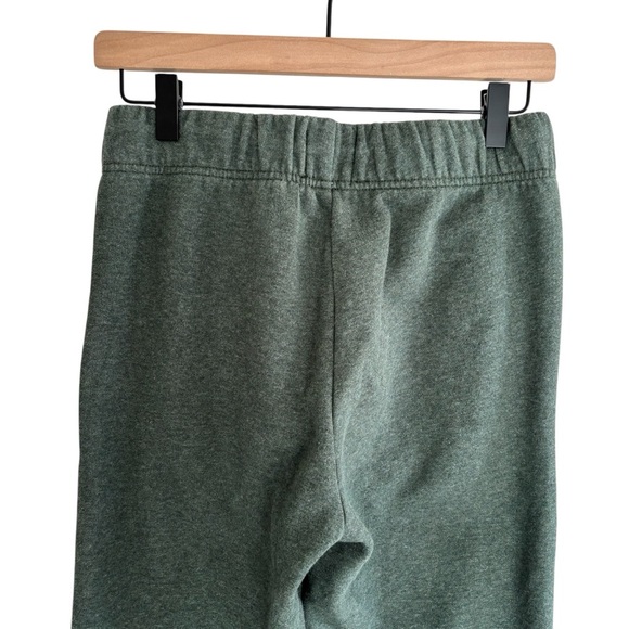 J. Crew Authentic Fleece Jogging Pants Pockets Size Small Casual Loungewear - Picture 8 of 13